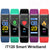 Bluetooth ID115 PLUS Pedometer Wristband Bracelet Heart Rate Running Step Calorie Tracker LCD Wristband Pedometer