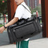 New Men Hot Large Capacity Fashion Travel Bag For Man Women Weekend Bag Large Capacity Travel Bag Carry on Bags Overnight Bags