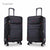high quality waterproof Oxford Rolling Luggage Spinner men Business Brand Suitcase Wheels 20 inch Cabin Trolley High capacity