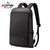 BOPAI Slim Men Backpack Thin Ultralight Laptop Backpack for 15.6inch Fashion Office Work Waterproof Business Backpack for Men