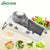 Manual Slicer Vegetable Grater Potato Carrot Cutter Chopper Cheese Shredder Kitchen Gadgets kitchen tool steel Mandoline Slicer