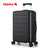 Hanke Travel Trolley Case Luggage Bag Men Women Suitcase Spinner Wheels Rolling Luggage 20 24 Inch Carry-Ons Dropshipping H9800