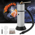 Meat Smoker BBQ Grill Smoker Cold Smoke Generator for Salmon Fish Bacon Meat Smokehouse Food Smoking Gun Kitchen Cooking Tools