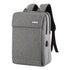 Litthing Anti Theft Usb Laptop Backpack 2019 Business Large Capacity Backpack Men Computer School Bag Travel Bagpack Student Bag