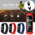 Running Pedometer M3 Plus Blood Pressure Monitor Heart Rate Fitness Tracker Smart Bracelet Step Counter Waterproof Pedometers