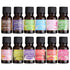 Essential Oils For humidifier, fragrance Lamp, aroma diffuser Lavender Lemon Sandalwood Cherry Blossoms