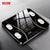 AIWILL Bathroom Scales LED Screen Body Grease Electronic Weight Scale Body Composition Analysis Health Scale Smart Home