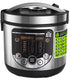 Multicooker Rice Cooker 17 in 1 DIY Functions Soup Stew Porridge 5L Electric Rice Cooker Cooking Pot Food Steamer ForMe FMC5171