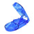 2019 Newly Case Folding Vitamin Medicine Drug 3 colors Pill Box Case Organizer Tablet Container Cutting Drugs Dropshipping