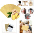 Tradition Chinese Ginger Detox Patch Detox Foot Patch Ginger Pads Improve Sleep Patches Beauty Slimming Patch Herbal Pads TSLM1