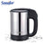 0.5L Mini Electric Kettle Stainless Steel 1000W Portable Travel Water Boiler Pot Sonifer