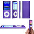 SMARCENT 1.8 inch MP3  player 16GB 32GB Music playing with fm radio video Music player E-book player MP3 Players