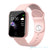 New Fashion Digital Watch Women Sport  Men Watches Electronic LED  Male Ladies Wrist Watch For Women Men Clock Female Wristwatch