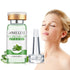 Aloe Natural Face Collagen Serum Anti Wrinkle Aging in Facial Suncream Hyaluronic Acid rich in Vitamin Skin Care Essence TSLM1