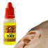 15ml Ear Acute Otitis Drops Chinese Herbal Medicine for Ear Tinnitus Deafness Sore Personal Health Care Products
