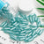90pcs Aloe Vera Vitamin E Serum Anti Wrinkle Moisturizing Essence Treatment Acne Whitening Serum Capsules Shape