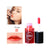 Mixiu Makeup Waterproof Multifunction Lipgloss Tint Dyeing Liquid Lipgloss Blusher Long Lasting Makeup Cosmetics Maquillaj TSLM1