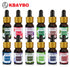 Brand New Water-soluble Oil Essential Oils for Aromatherapy Lavender Oil Humidifier Oil with 12 Kinds of Fragrance Rose