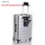 CARRYLOVE Rolling Travel Luggage Bag,Wheel Suitcases With charging treasure,Women New Carry-On,Men 20