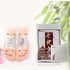Ginger Organic Foot Patch Improve Sleeping Premium Foot Detox Lose Weight Foot Care Beauty and Health (10pcs) 5pair