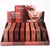 48PCS/LOT Silky Matte Lipstick Makeup Waterproof Nude Velvet Lip Stick Make Up Smooth High Pigmented Texture Cosmetic