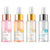 15ml Gold Snail & Vitamin C Whitening Serum Japan Sakura Hyaluronic Acid skin Care Face Serum
