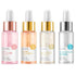 15ml Gold Snail & Vitamin C Whitening Serum Japan Sakura Hyaluronic Acid skin Care Face Serum