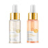 LAIKOU Serum Japan Sakura Hyaluronic Acid Pure 24K Gold Whitening Vitamin C Skin Care Face Serum