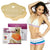 Mymi Wonder Hot 30 Days Quick Slimming Patch Belly Slim Patch Abdomen Slimming Fat Burning Navel Stick Weight Loss Slimer Tool