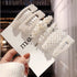Handmade 2PCS Simulated Pearl Barrettes Hair Clip Silver Gold Big Comb Bobby Pins Hair Accessories Japan Hairgrip Headdress 2019