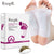 1 Box Wormwood Health Body Detox Foot Patch Effective Improve Sleep Quality Organic Detox Beauty Slimming Feet Cleansing Patch