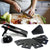 Vegetable Slicer Fruit Mandoline Cutter Grater Julienne Potato Carrot Onion V-Shape Food Kitchen Tools Manual Food Processors