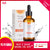 Natural Organic 30ML Vitamin C Serum Hyaluronic Acid Moisturizing Anti Aging Facial Vitamins Skin Care TSLM2