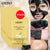 Fashion new moisturizing care smooth and delicate skin care cleansing bamboo charcoal snow muscle to black mask one slice