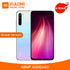 Global Version Xiaomi Redmi Note 8 32GB 64GB 128GB Smartphone 48MP Quad Camera 4000mAh Battery Snapdragon 665 6.33FHD Eye Screen