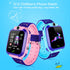4G Smart Watch LBS Kid SmartWatches Baby Watch 1.44 Inch Waterproof Voice Chat GPS Finder Locator Tracker Anti Lost Monitor