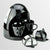 Coffee Machine Tea Machine Drip Type Automatic Home Insulation American Coffee Tea Machine Small Household Appliances Eu Plug