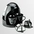 Coffee Machine Tea Machine Drip Type Automatic Home Insulation American Coffee Tea Machine Small Household Appliances Eu Plug