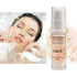Antioxidant Orange  Vitamin C Serum Vc Whitening Lighten Nourish Skin Smooth Make Up Skin Care