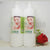Cucumber Moisturizing Washing Milk Cleaning Milk Face Cleanser Make Up Remover Beauty Salon 500g