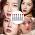 New Small Diamond 6 Colors Matte Lipstick China Makeup Lip Long Lasting Moisturizing Easy To Wear Lipstick TSLM1