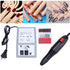 Professional Electric Nail Art Drill Machine Manicure Pedicure Pen Tool Set Kit Hands Nail Polisher File Nail Tools