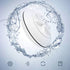 New Intelligent care Portable Washing Machine Travel Mini USB Ultrasonic Laundry Washer For Underwear Socks #m