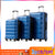 3pcs/set New women suitcase Hard ABS Rolling Luggage Spinner Wheel Carry on Luggage Travel Vacation Bussiness Men/Women