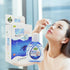 Cool Eye Drops Cleanning Eyes Relieves Discomfort Removal Fatigue Relax Massage Eye Care 15ml