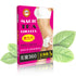 Stick Slim Patch Slimming Lose Weight Cellulite Fat Burning Abdomen Belly Magnetic Patches Detox Adhesive