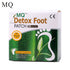 240 Piece=120pcs Patches+120 pcs Adhesives 2 Box MQ Detox Foot Patch Vinegar Pad Improve Sleep Beauty Slimming Patch Loss Weight
