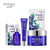 6 pcs BIOAQUA Face Set Miracle Blueberry Beauty Set Hydrating Essence Face Cream +Eye cream+Face Mask+Essence Faci Skin Care Set