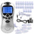 Health Tens muscle Neck massager Back Electric Digital Therapy Machine Massage Electronic Pulse Stimulator for Full Body Care