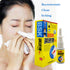 Rhinitis Spray Sinusitis Nasal Congestion Itchy Allergic Nose Medicine